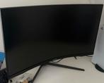 Samsung Odyssey G7  32inch z.g.a.n., Computers en Software, Monitoren, VA, Ophalen of Verzenden, Zo goed als nieuw, Quad HD (2K)