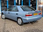 Citroen Xantia 1.8i-16V 2001 AIRCO NAP Youngtimer UNIEK, Auto's, Citroën, Stof, Gebruikt, Zwart, 4 cilinders