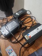 Giant oplader,en mc cicle oplader,en stella oplader,4 pin., Ophalen, Onbekend, Zo goed als nieuw, Oscartom1980@outlook.com