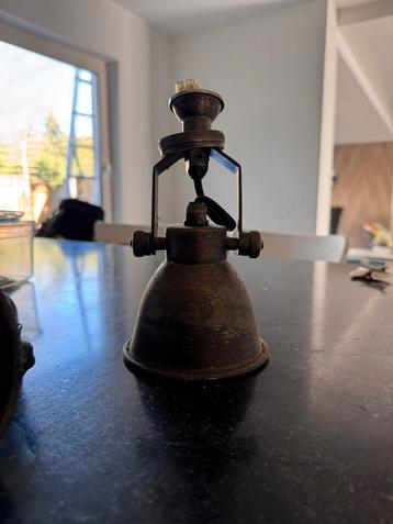 Lampje : totaal 3 lampjes  beschikbaar voor biedingen