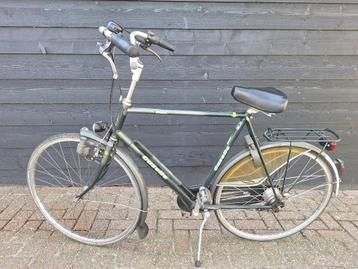 Gazelle Paris herenfiets 61cm 7 versnellingen beschikbaar voor biedingen