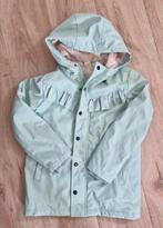 Regenjas Hema maat 134/140, Kinderen en Baby's, Kinderkleding | Maat 134, Ophalen of Verzenden, Gebruikt, Jas