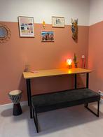 IKEA Bureau - Praktisch en Stijlvol, Ophalen of Verzenden, Gebruikt