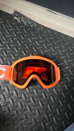 POC Ski/Snowboard Goggle + Extra Lenzen, Overige merken, Overige typen, Ophalen of Verzenden, Zo goed als nieuw