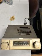 auto Radio, Ophalen, Gebruikt