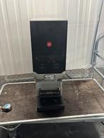 Douwe Egberts Koffiemachine + onderhoudsboekje Horeca, 10 kopjes of meer, Ophalen of Verzenden, Zo goed als nieuw, Koffiemachine