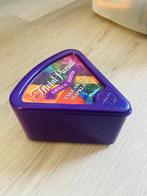 Trivial Pursuit Genus Reiseditie Take Away  Hapklaar, Een of twee spelers, Ophalen of Verzenden, Nieuw, Reisspel