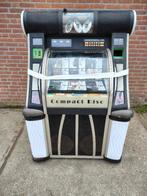 Rowe-AMi CD100F/ Venus (1996) jukebox /opknapper !!, Verzamelen, Ophalen, Gebruikt, 1950 tot 1960, Seeburg