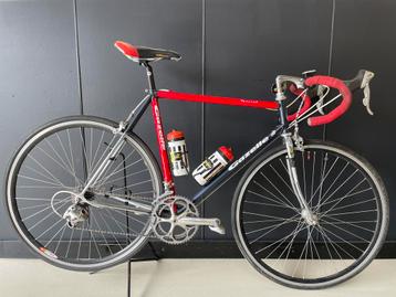 Gazelle Special semi klassieke racefiets - 55cm - Ultegra beschikbaar voor biedingen