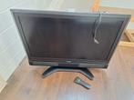 Sharp tv, Audio, Tv en Foto, Televisies, Ophalen, Gebruikt, 100 cm of meer, Sharp