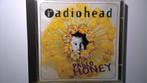 Radiohead - Pablo Honey, Ophalen of Verzenden, Zo goed als nieuw, Poprock