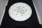 Borden Chamomile Butterfly Meadow servies, Huis en Inrichting, Keuken | Servies, Info@detagrijn.com, Overige materialen, Nieuw