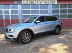 Volkswagen TIGUAN Allspace 1.5 TSI 150 Pk DSG 7 PERSOONS Com, Auto's, Origineel Nederlands, Te koop, Zilver of Grijs, Benzine