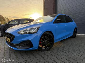 Ford Focus 2.3 EcoBoost ST-X BJ.2022 281pk beschikbaar voor biedingen