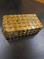 Richmond Interiors sieradenbox Rylee showroommodel, Huis en Inrichting, Woonaccessoires | Overige, Ophalen of Verzenden, Nieuw