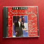 Tom Jones - She’s a lady. CD, Ophalen of Verzenden, 1980 tot 2000, Zo goed als nieuw