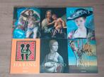 Kunstboeken Taschen - Haring, Michelangelo, Da Vinci..., Boeken, Ophalen of Verzenden, Zo goed als nieuw, Schilder- en Tekenkunst