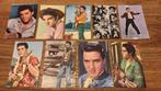 Elvis Presley anzichtkaarten kaarten Vintage antiek Foto's, Verzamelen, Foto of Kaart, Ophalen of Verzenden, Zo goed als nieuw