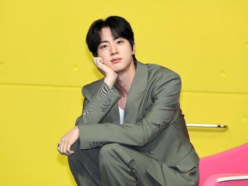 Tickets voor Jin / BTS in de 9 & 10 Augustus - Ziggo Dome beschikbaar voor biedingen