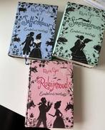 Edelsteen trilogie | kerstin gier, Boeken, Ophalen of Verzenden, Zo goed als nieuw