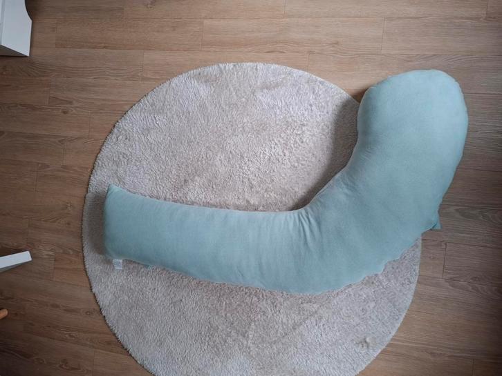 Zwangerschapskussen - In Zeer Goede Staat!, Kinderen en Baby's, Dekens, Slaapzakjes en Inbakerproducten, Zo goed als nieuw, Overige typen