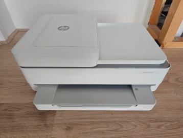 HP Envy 6432e - ZGAN Smart Printer beschikbaar voor biedingen