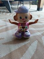 VTech aap, Kinderen en Baby's, Speelgoed | Vtech, Ophalen, Gebruikt