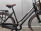 Gazelle (Miss Grace) dames fiets, Ophalen, 53 tot 56 cm, Versnellingen, Zo goed als nieuw