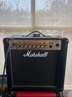 Marshall MG15FX Gitaarversterker, Muziek en Instrumenten, Ophalen, Zo goed als nieuw, Gitaar, Minder dan 50 watt