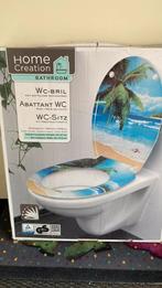 Wc bril nieuw, Huis en Inrichting, Ophalen, Overige typen, Nieuw, Minder dan 100 cm