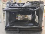 Bench reisbench voor hond, Dieren en Toebehoren, Hondenbenches, Ophalen, Gebruikt