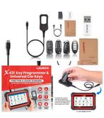 Launch key programming sleutels inleren vvdi xhorse  Obdstar, Auto diversen, Autogereedschap, Ophalen of Verzenden, Nieuw