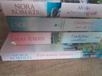 Nora Roberts. Verschillende boeken, Boeken, Ophalen of Verzenden, Zo goed als nieuw