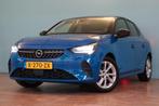 Opel Corsa 1.2 Elegance Automaat 101PK | TWO-TONE | NAVI | C, Te koop, Geïmporteerd, Benzine, 101 pk