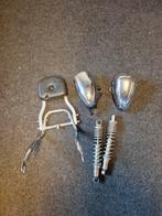 Yamaha virago onderdelen., Ophalen of Verzenden, Staal