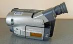 Sony camera recorder video 8 CCD-TRV14E, Ophalen of Verzenden, 8mm, Camera
