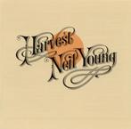 lp,Neil Young – Harvest, Ophalen of Verzenden, Gebruikt, 12 inch, Poprock
