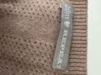 Repeat vest S, Kleding | Dames, Truien en Vesten, Maat 38/40 (M), Beige, Ophalen of Verzenden, Zo goed als nieuw