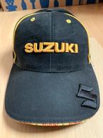 Suzuki Pet - zwart met geel, Ophalen of Verzenden, Zo goed als nieuw, One size fits all, Pet