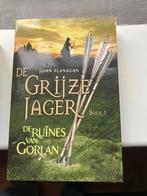 De Grijze Jager - Nieuw!, Boeken, Ophalen of Verzenden, Nieuw