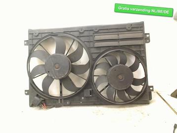 KOELVENTILATOR Volkswagen Golf VI (5K1) (1K0959455CS) beschikbaar voor biedingen