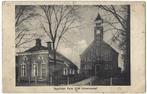 Tweede Exloërmond, Baptisten Kerk. Lees beschrijving, Verzenden, 1920 tot 1940, Ongelopen, Drenthe