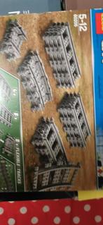 Lego 60205 rails uitbreiding, Ophalen of Verzenden