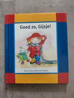 Goed zo, Gijsje! in zeer nette staat, Ophalen of Verzenden, Zo goed als nieuw, Fictie algemeen
