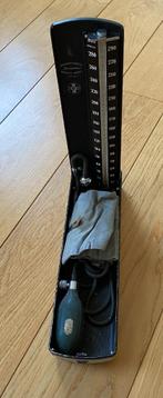 Vintage B&S Mercurius Bloeddrukmeter, Ophalen of Verzenden