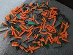 Partij W18=Lego stenen wippers, Kinderen en Baby's, Speelgoed | Duplo en Lego, Lego, Lego, Gebruikt, Lego