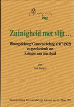 Krimpen aan den IJssel 1917-1992, Ophalen of Verzenden, Gelezen