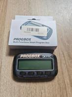 Skyrc Progbox - Multi-Functions Program Box, Ophalen of Verzenden, Gebruikt, Overige merken