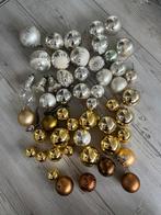 Kerstballen, Diversen, Ophalen of Verzenden, Zo goed als nieuw