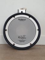Roland PDX-8 Snare Tom Pad | Gaasvel | Meshhead | Drumstel  , Gebruikt, Klaus-Michael Kuehnelaan 13, 2440 Geel, België, Drums of Percussie